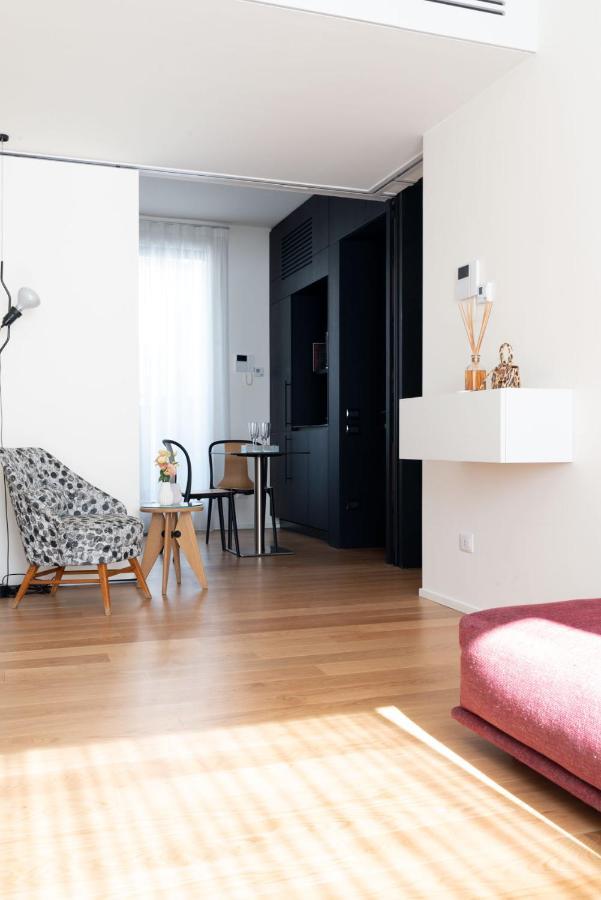 Bmore Duomo - Luxury Near Duomo Aparthotel Milano