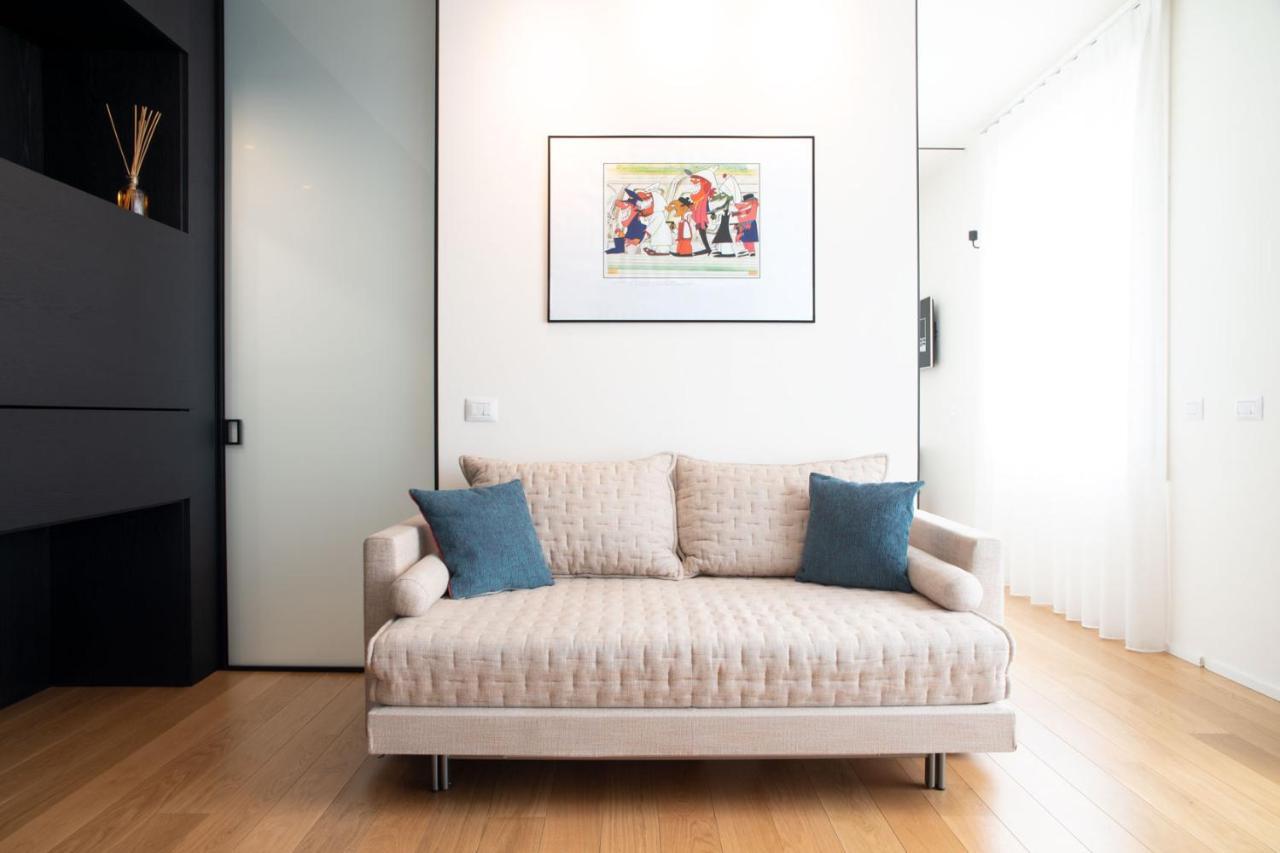 Bmore Duomo - Luxury Near Duomo Aparthotel Milano