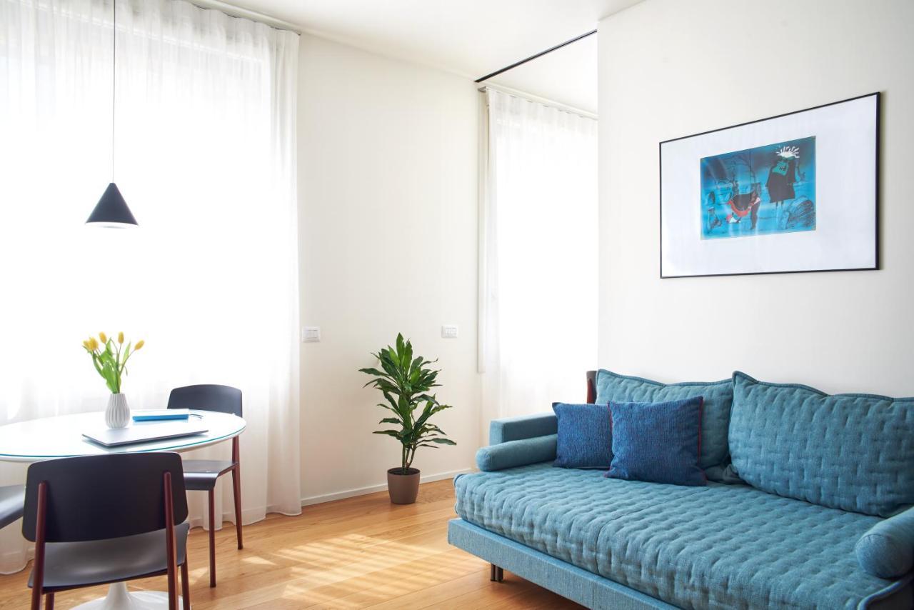 Bmore Duomo - Luxury Near Duomo Aparthotel Milano