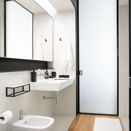 Bmore Duomo - Luxury Apartments Near Duomo Mailand Exterior foto