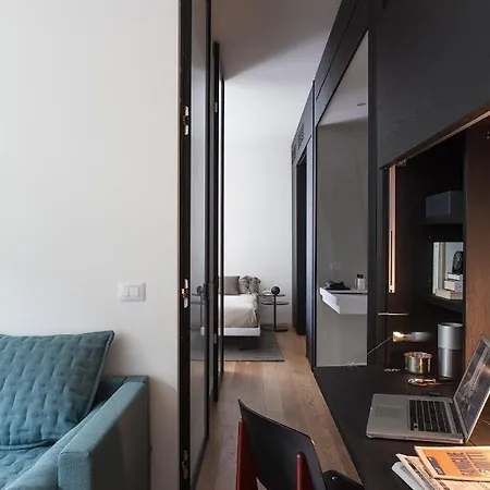 Bmore Duomo - Luxury Apartments Near Duomo Mailand Exterior foto