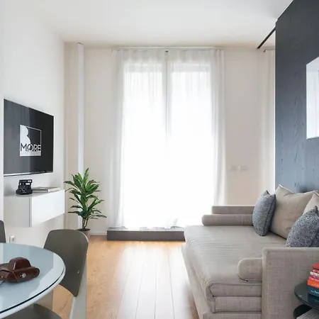 Bmore Duomo - Luxury Apartments Near Duomo Mailand Exterior foto