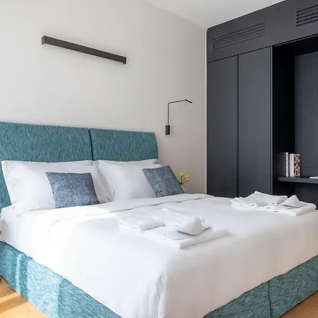 Bmore Duomo - Luxury Apartments Near Duomo Mailand Exterior foto