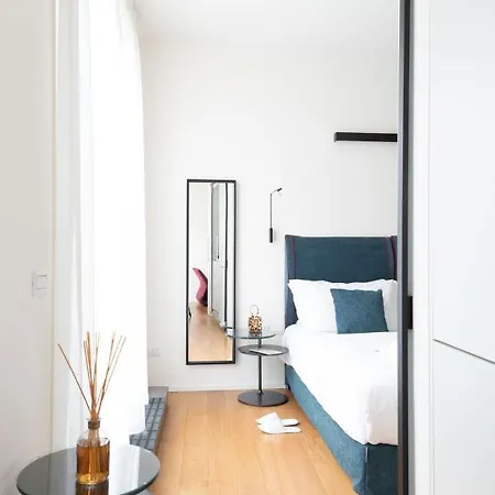 Bmore Duomo - Luxury Apartments Near Duomo Mailand Exterior foto