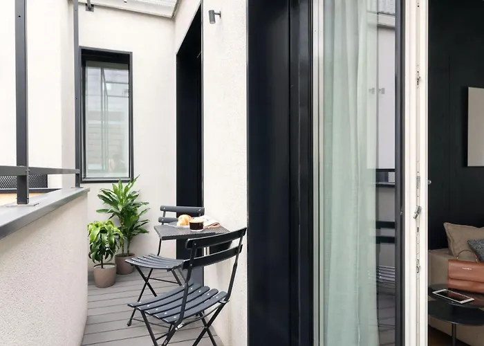Bmore Duomo - Luxury Apartments Near Duomo