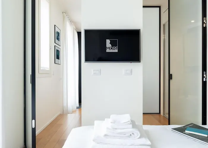 Bmore Duomo - Luxury Apartments Near Duomo