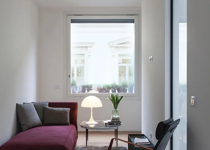 Bmore Duomo - Luxury Apartments Near Duomo