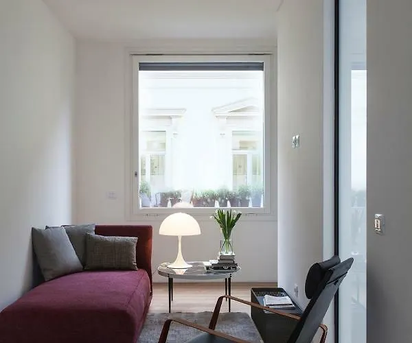 Bmore Duomo - Luxury Apartments Near Duomo