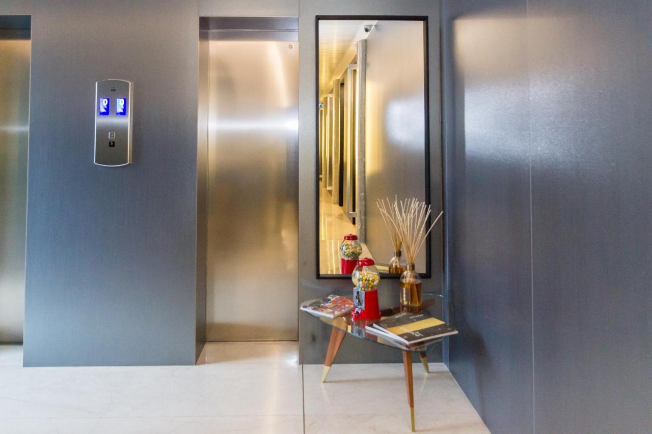 Apart-hotel Bmore Duomo - Luxury Near Duomo *