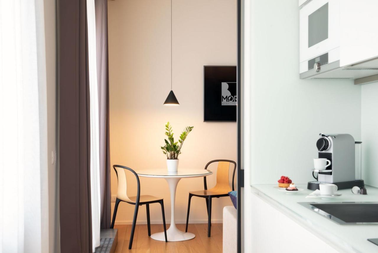 Apart-hotel Bmore Duomo - Luxury Near Duomo