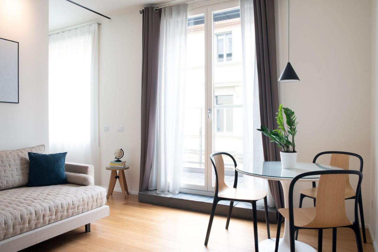 Bmore Duomo - Luxury Near Duomo Apart-hotel *