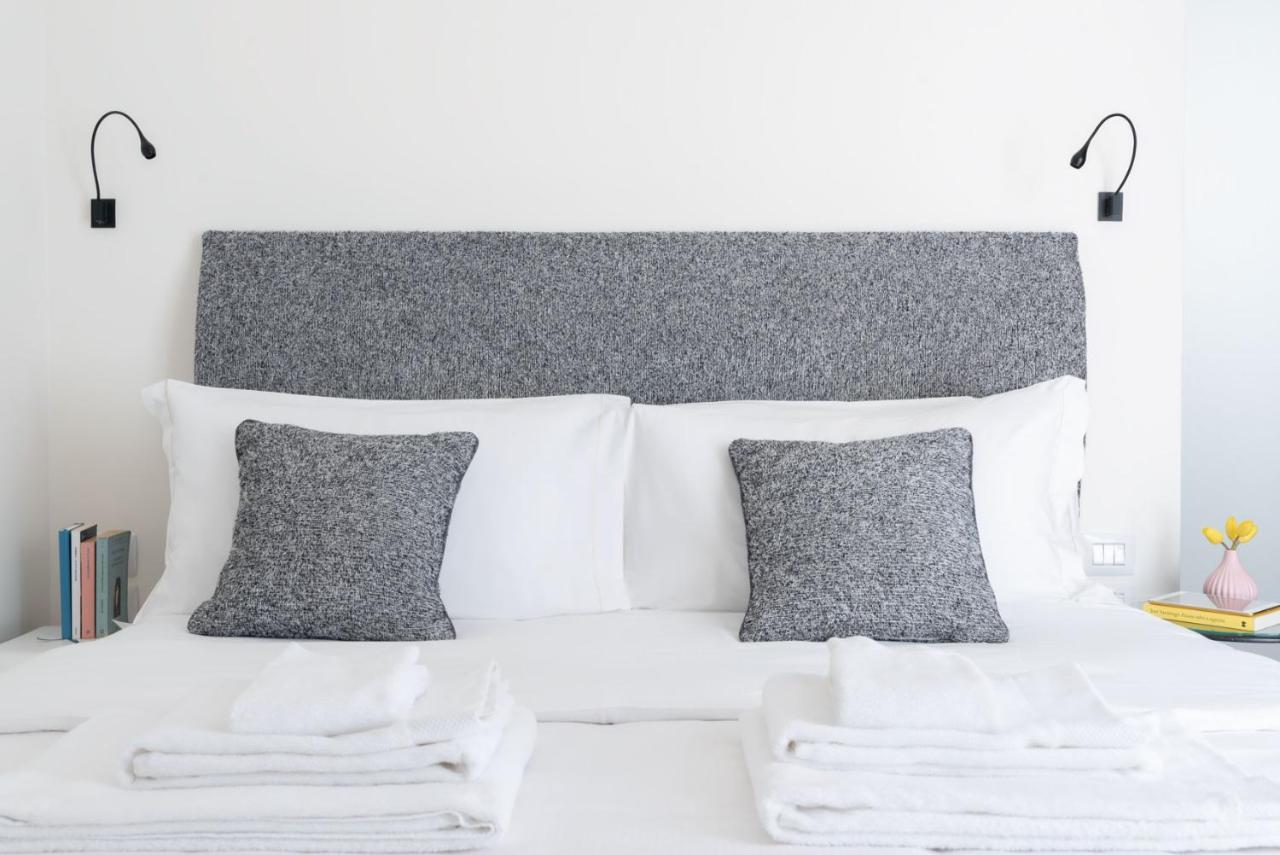 Aparthotel Bmore Duomo - Luxury Near Duomo Milano