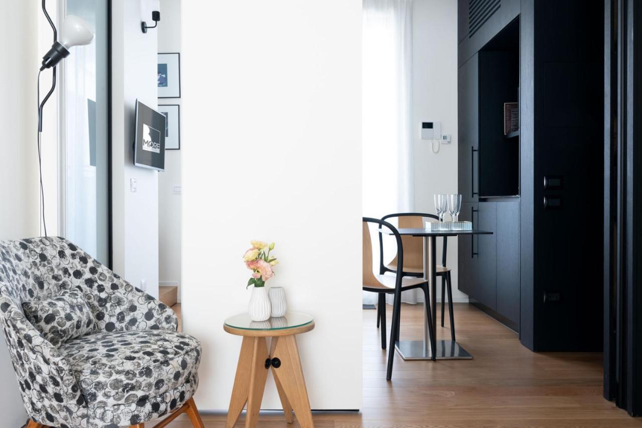 Bmore Duomo - Luxury Near Duomo Aparthotel Milano