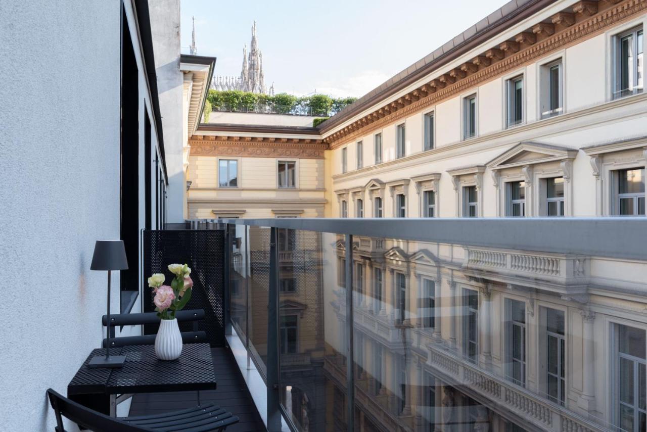 Bmore Duomo - Luxury Near Duomo Apart-hotel *