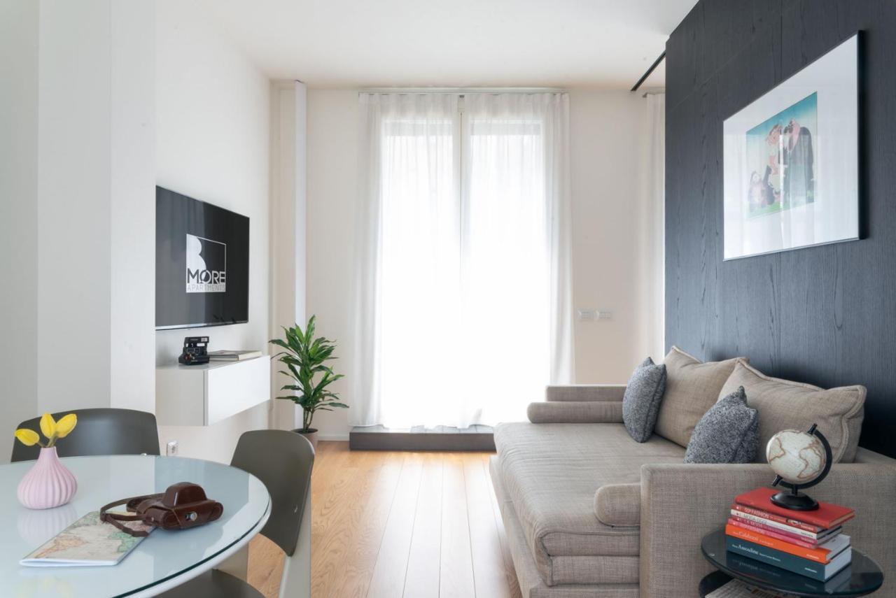 Apart-hotel Bmore Duomo - Luxury Near Duomo *