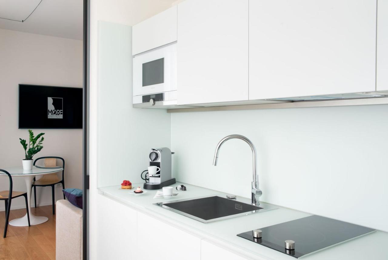 Aparthotel Bmore Duomo - Luxury Near Duomo Milano