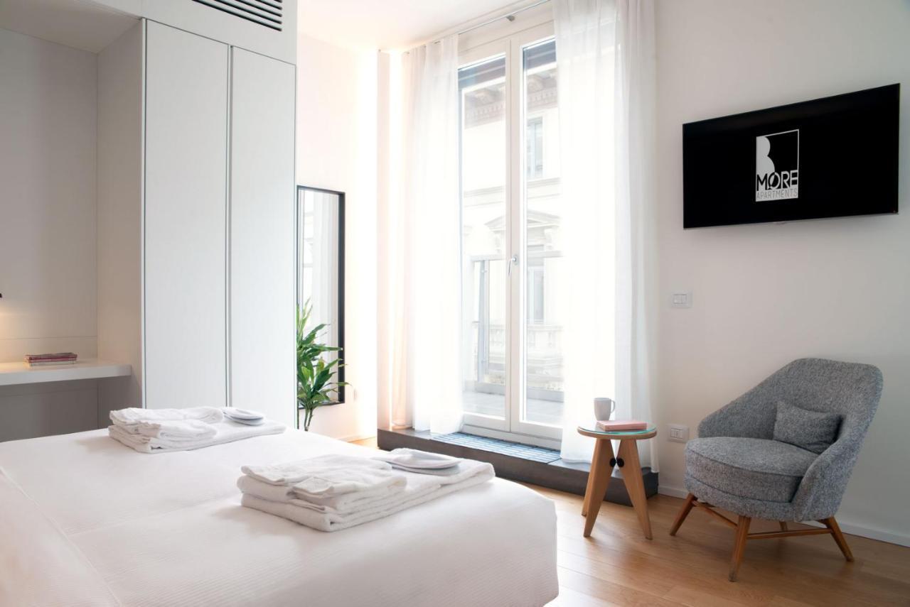 Aparthotel Bmore Duomo - Luxury Near Duomo Milano