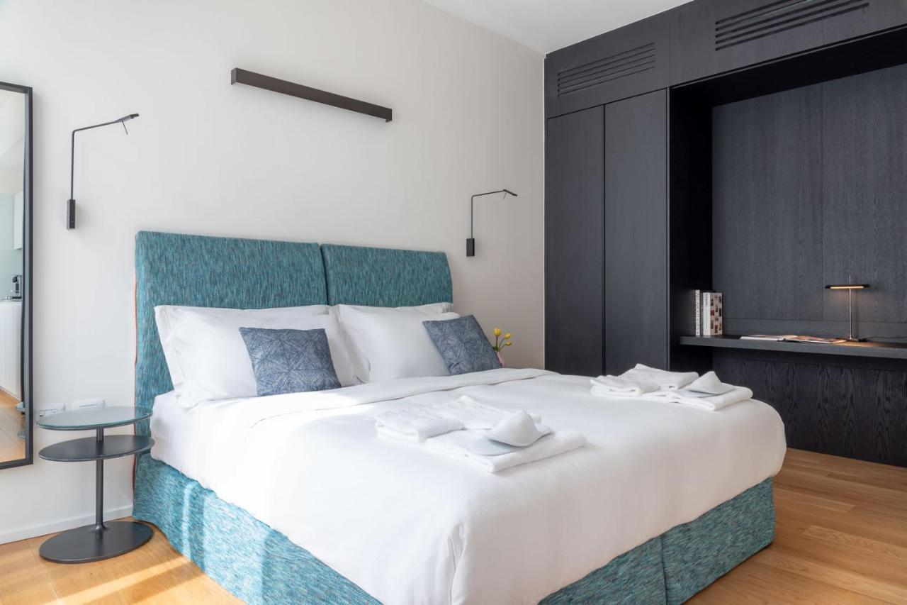 Apart-hotel Bmore Duomo - Luxury Near Duomo *