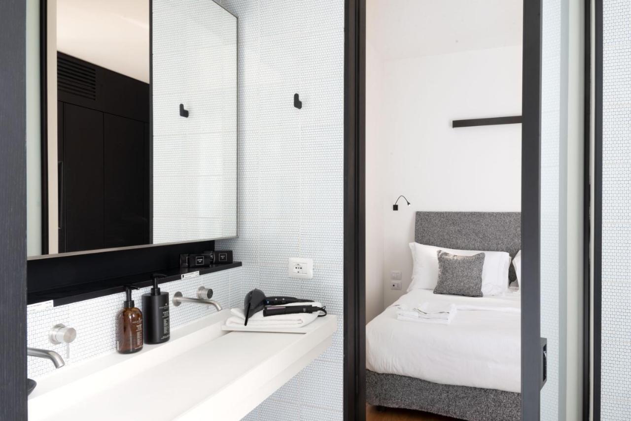 Bmore Duomo - Luxury Near Duomo Aparthotel Milano