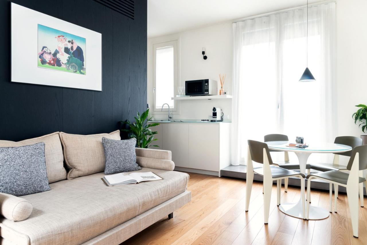 Aparthotel Bmore Duomo - Luxury Near Duomo Milano