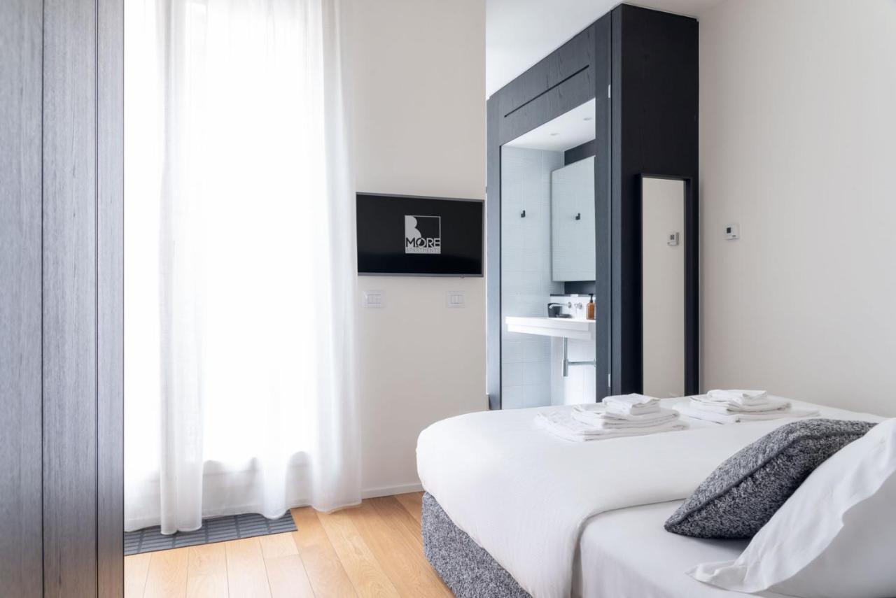 Aparthotel Bmore Duomo - Luxury Near Duomo Milano
