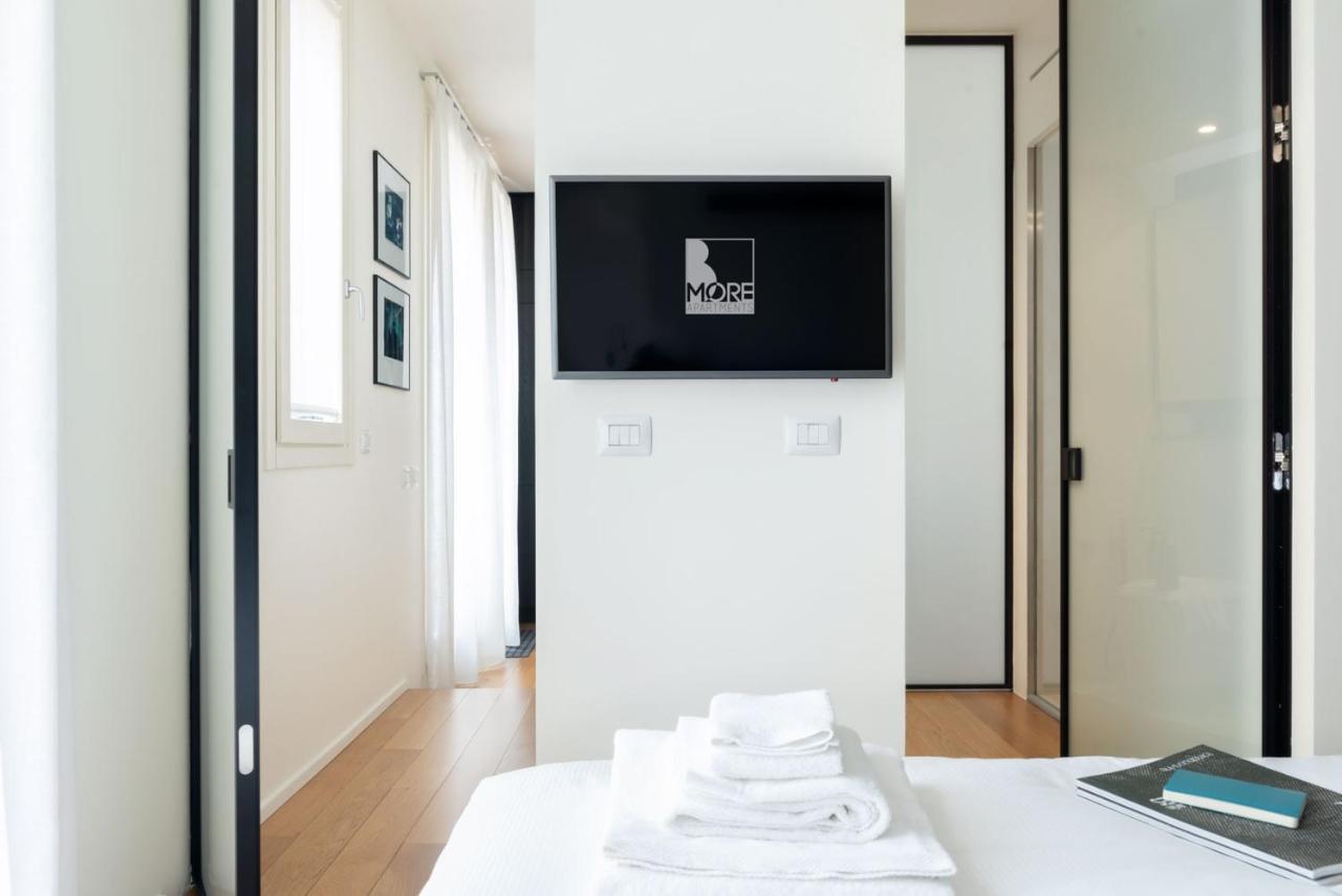 Aparthotel Bmore Duomo - Luxury Near Duomo Milano