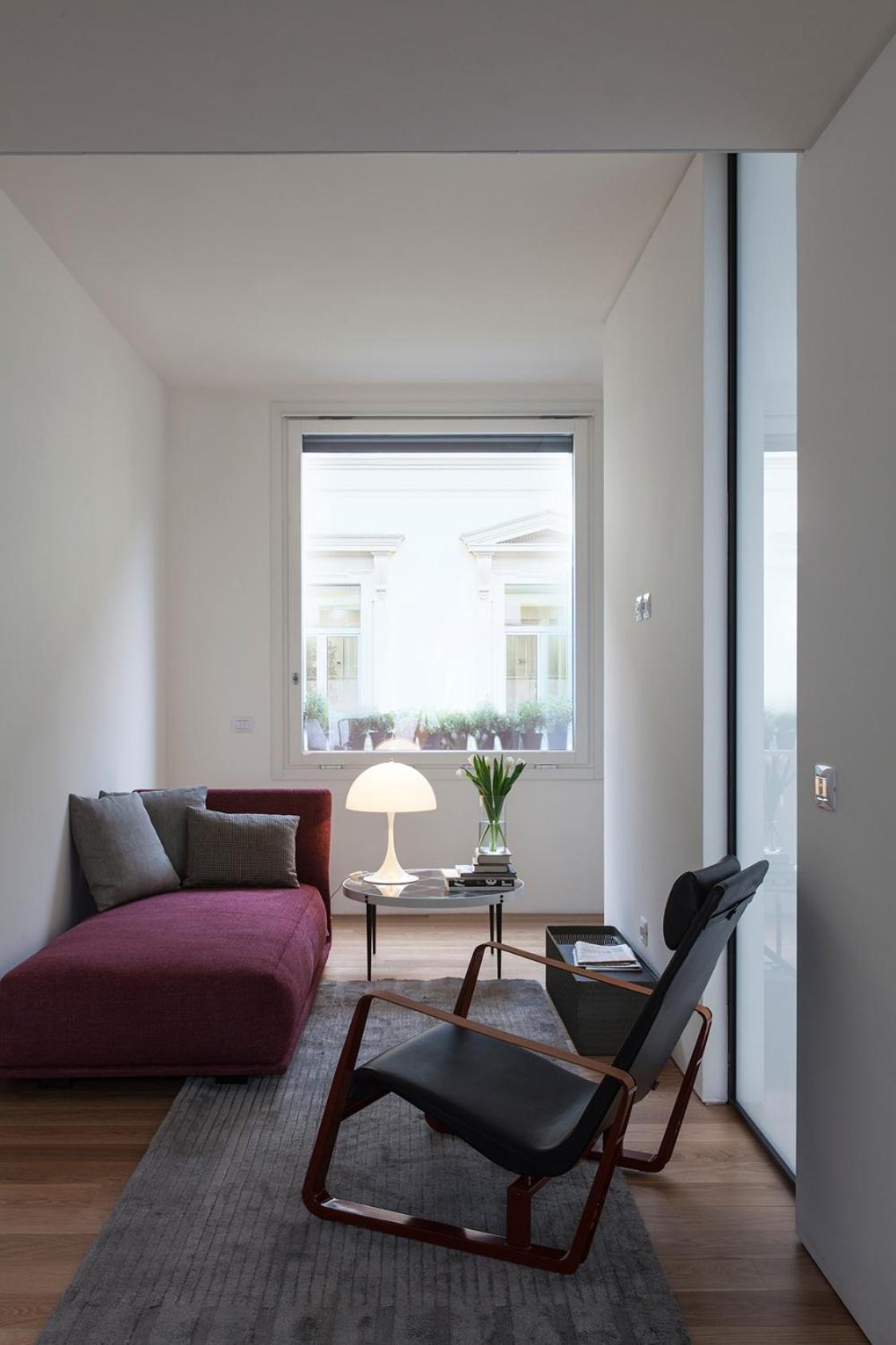 Apart-hotel Bmore Duomo - Luxury Near Duomo