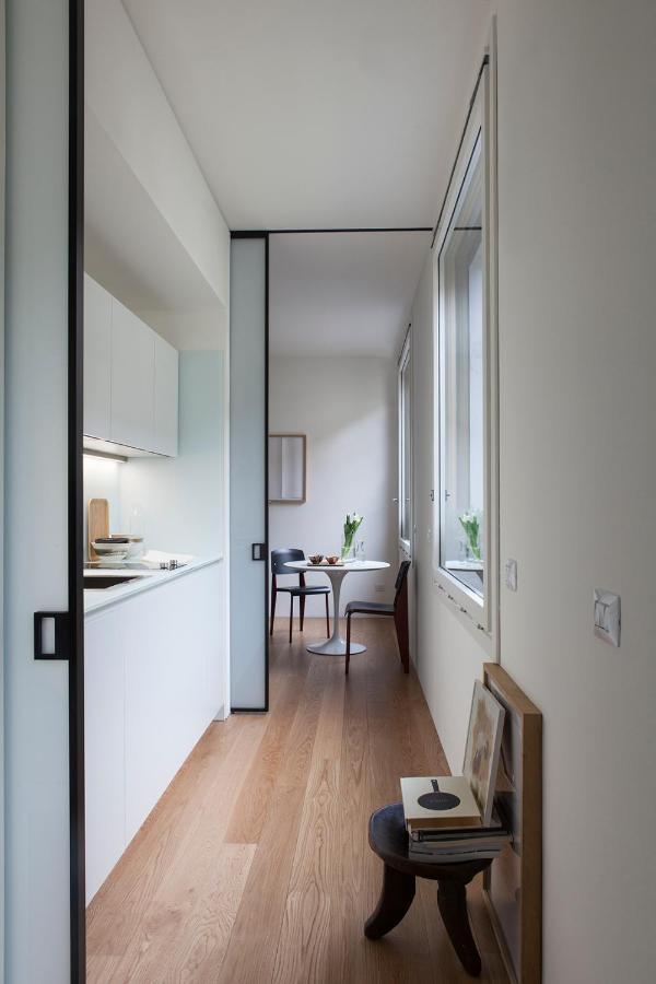 Aparthotel Bmore Duomo - Luxury Near Duomo Mailand